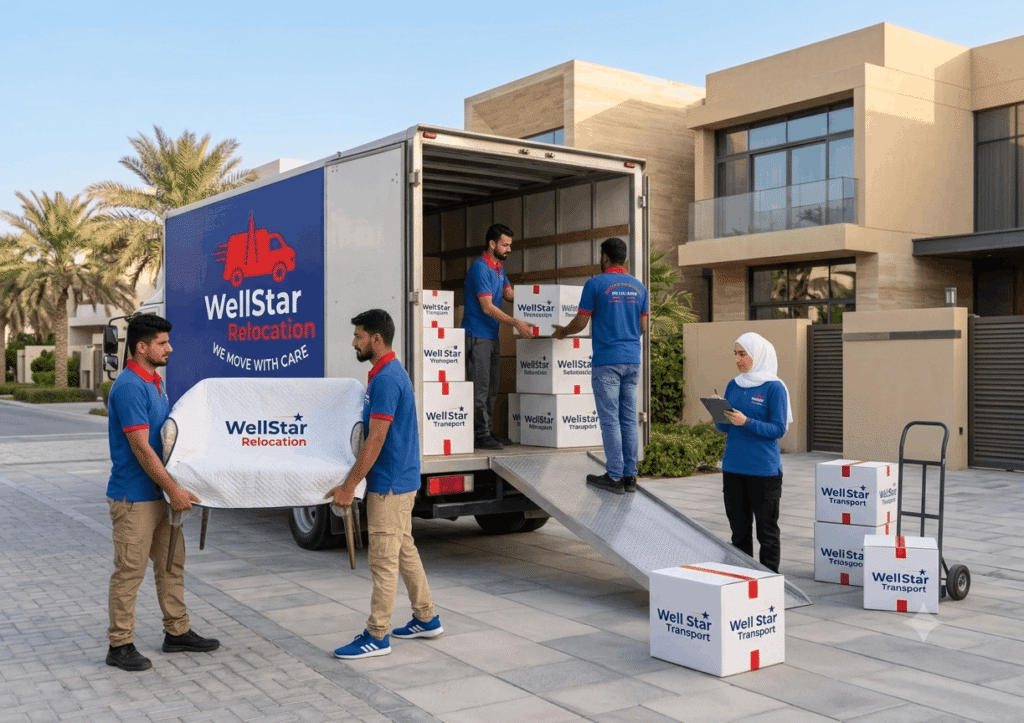 well-star-house-shifting