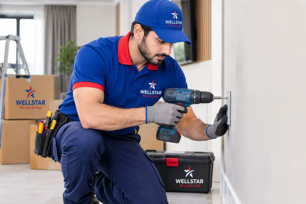handyman dubai